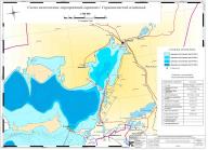 На очередном заседании Экспертного совета рассмотрены вопросы по реализации проекта «Регулирование реки Сырдарья и Северного Аральского моря»
