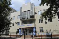 Открытие административного здания филиала РГП "Госэкспертиза" по Павлодарской области