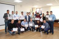 Participation in a seminar on "Mikrotik Certified Network Associate (MTCNA)".