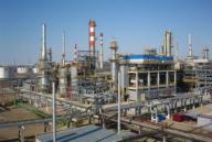 АНПЗ строительство комплекса глубокой переработки нефти (КГПН)