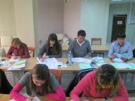 Ақпараттық қауіпсіздік  жөніндегі семинар