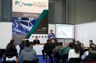 About participation in the 17th Kazakhstan International Exhibition "Energy, Electrical Engineering and Power Engineering" - Powerexpo Almaty 2018.