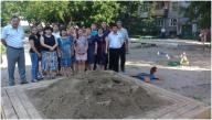 «Қайырымдылық акциясы» өткізілді.