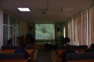 Participation in seminars on the topic: "Safety and labor protection" and "Fire-technical minimum"