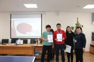 CHARITABLE TABLE TENNIS TOURNAMENT