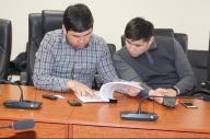 Сотрудники РГП «Госэкспертиза» провели обучение для управления контроля и качества городской среды г.Нур-Султан
