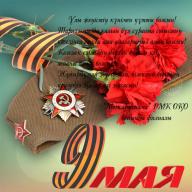 One of the most remarkable public events in our country is the Victory Day. It is traditionally celebrated on the 9th of May.