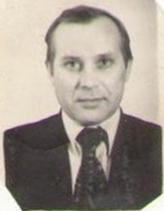 На 72 году  ушел из жизни замечательный человек, бывший сотрудник и пенсионер Южного филиала РГП «Госэкспертиза» Белов Владимир Васильевич.