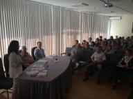 Seminar «Energy saving and energy efficiency in the development of design estimates for residential homes» 