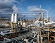 На Павлодарском нефтехимическом заводе завершили строительство новой азотно-кислородной станции