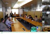 Энергиялық тиімді құрылыс бойынша білім беретін оқыту туры