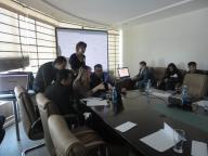 Зональный семинар-совещание по ознакомлению с системой электронного приема ПСД в г.Усть-Каменогорске