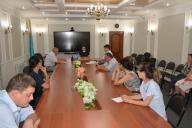 Лекция по разъяснению антикоррупционного законодательства Республики Казахстан