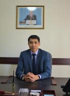 Personnel changes occurred in the branch of RSE "Statexpertise" in Almaty