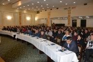 Қазақстан Республикасының оңтүстік облыстары филиалдарының қатысуымен www.epsd.kz порталы арқылы ЖСҚ электронды қабылдау мәселелері бойынша өткен аймақтық семинар