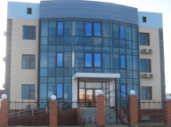 Филиал РГП "Госэкспертиза" по Кызылординсой области переехал в собственное здание.