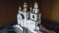 Строительство нового православного храма