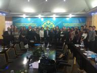 A seminar on explanation of amendments made to the labor legislation of the Republic of Kazakhstan 