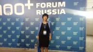100+Forum Russia