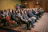 «Мемсараптама» РМК Autodesk: Болашақ туралы әңгімелесу конференциясына қатысты