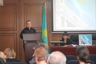 Информация о семинаре на тему: «Актуальные вопросы прохождения государственной экспертизы проектов на строительство объектов Алматинской области»