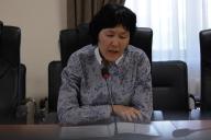 Международный круглый стол: алгоритм экспертизы цен на оборудование при отсутствии аналогов
