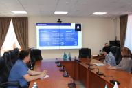 Халықаралық дөңгелек үстел: аналогтары болмаған кезде жабдықтың бағасын сараптау алгоритмі 