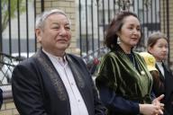 «Мемсараптама» РМК Наурыз мерекесін атап өтті
