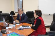 Семинар на тему «Изменения в МСФО и налоговом законодательстве Республики Казахстан с 1 января 2018 года»