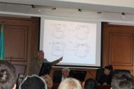 Семинар на тему «Актуальные вопросы расчета, проектирования конструкций зданий и сооружений на территории Алматинской области»