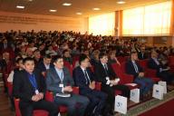 13 апреля 2018 года состоялась региональная конференция «Цифровизация в строительной отрасли Акмолинской области»