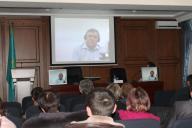Онлайн-презентация программного обеспечения ООО «Политерм» (Российская Федерация, г. Санкт-Петербург)