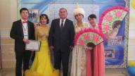 Фестиваль ко Дню языков народов Казахстана 20 сентября