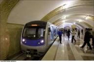 Стоимость проезда в Алматинском метро составит 80 тенге