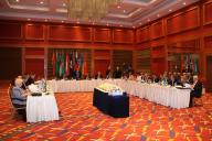 XXXIV session of Intergovernmental Council on cooperation in construction activity of the CIS