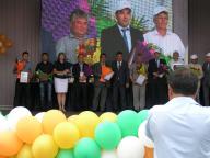 Құрылысшы күні  2014