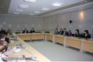 Recertification audit in RSE "Goseхpertiza" and its territorial subdivisions 