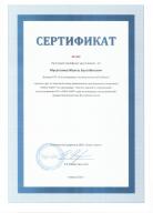 Обучающие курсы  по программе Лира-Сапр