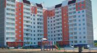 Усольский микрорайон Павлодара превратится в «Зелёный квартал»