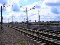В Павлодарской области планируют построить железнодорожную ветку, протяженностью 80 км