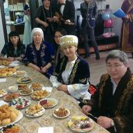 Наурыз мерекесі!