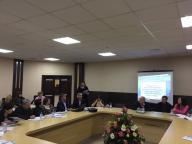 «Қазақстан Республикасының өрт қауіпсіздігі саласындағы нормативті-құқықтық актілерді жаңа жағдайларда қолдану» семинары.