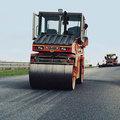 Hot crushed stone mastic mixes (CSMA) are applied in construction of the highway of international importance “Western Europe – Western China” while arrangement of upper courses of pavements, providing non-defective passage of heavy traffic.