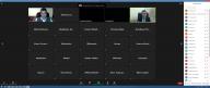 В филиале РГП «Госэкспертиза» в г. Алматы посредством видеоконференцсвязи (Zoom) проведена лекция на тему: «1 декабря – День Первого Президента Республики Казахстан»