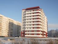 SIGNIFICANT PROJECTS THAT HAVE BEEN CONSIDERED DGP "SEVGOSEKSPERTIZA"
