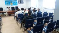 Жобаны ведомстводан тыс кешенді сараптамаға тапсырудағы салалық сараптамадан өткізу бөліміне қатысты сұрақтар бойынша жиналыс