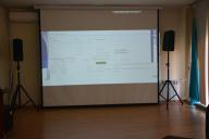 A meeting was held in Almaty on the explanation of new modules on the electronic portal of the complex non-departmental expertise www.epsd.kz.