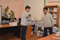 Тіл - халықтың ұлы жетістігі, әрі оның ажырамайтын және бөлінбейтін белгісі»