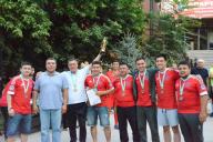 Sports festival-2017