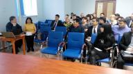 Баға белгілеу туралы семинар